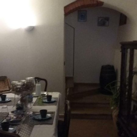 مبيت وإفطار باربيرينو دي موجيلو Latera المظهر الخارجي الصورة